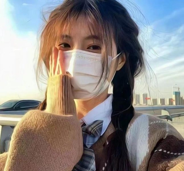 恋爱潜伏